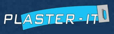 Plaster-It