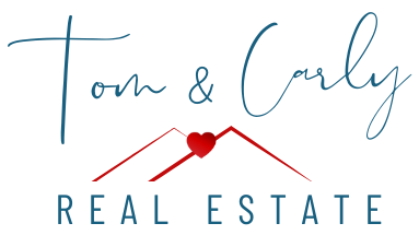 Tom & Carly Real Estate