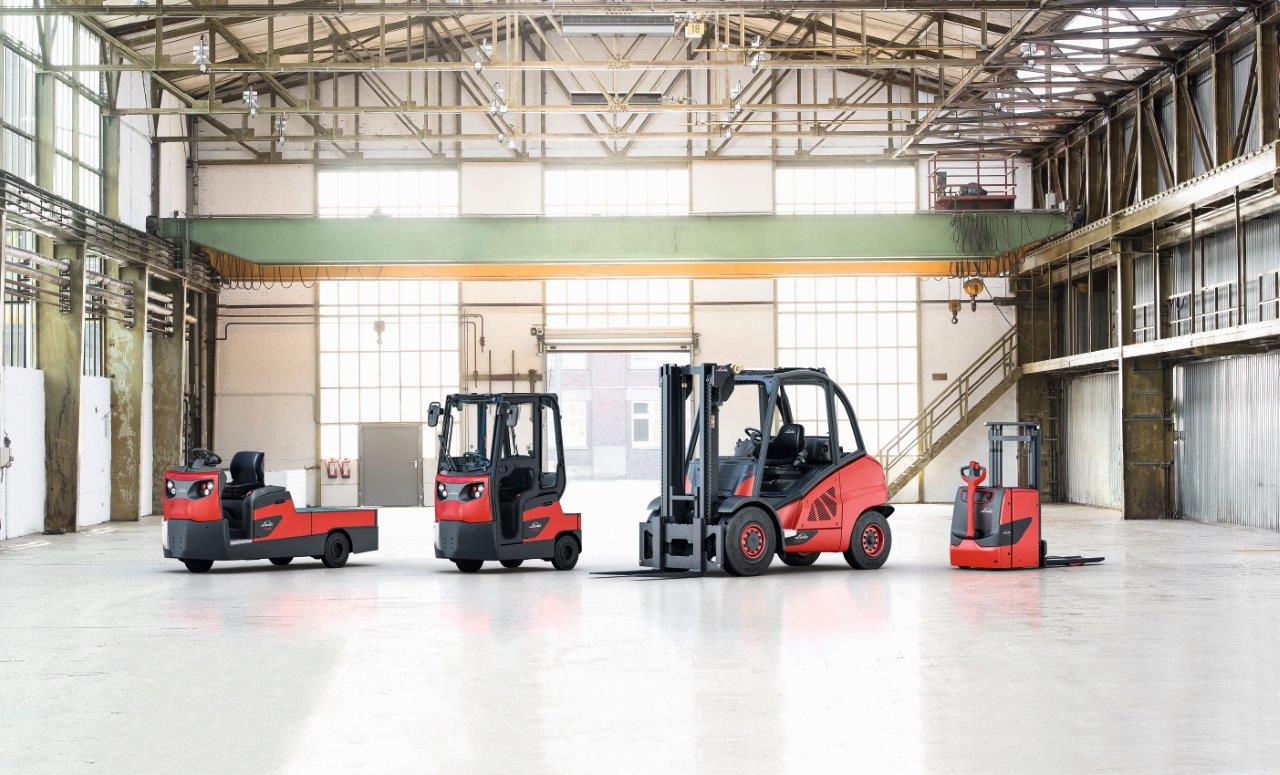 movimentazioni merci in magazzino