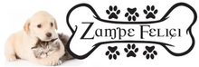 zampe felici logo