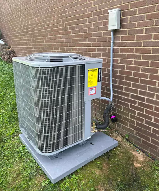 AC Maintenance Near Me