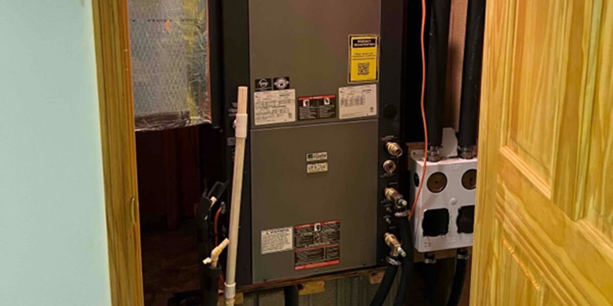 How to Reset Limit Switch on a Furnace