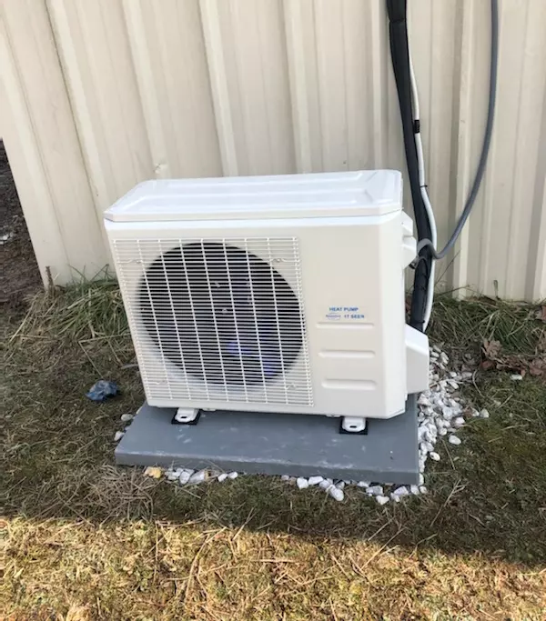 AC Installation