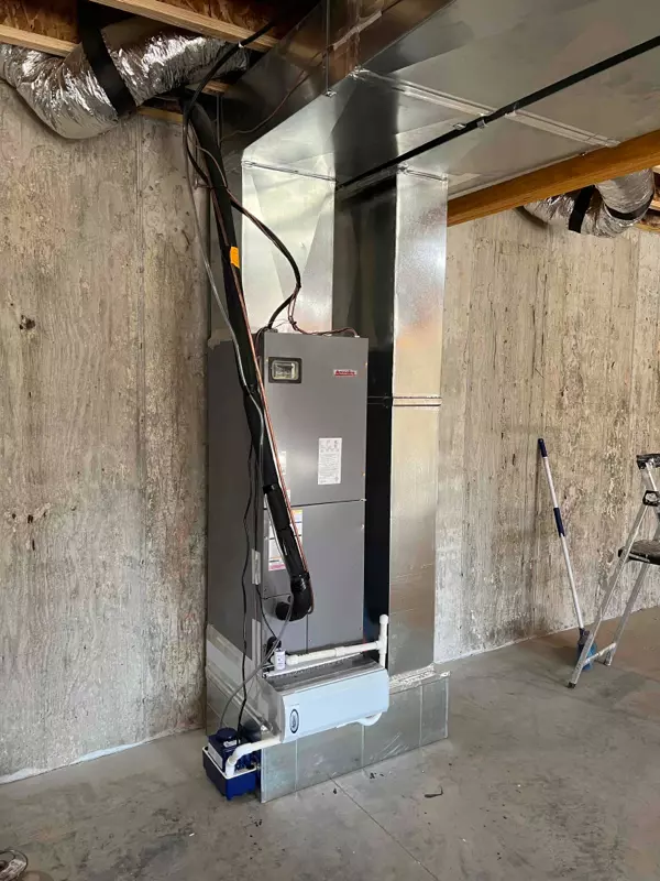 Furnace Installation Near Me
