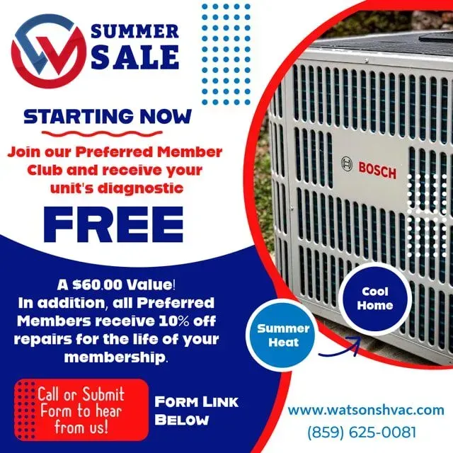 Watson's Summer Sale Offer