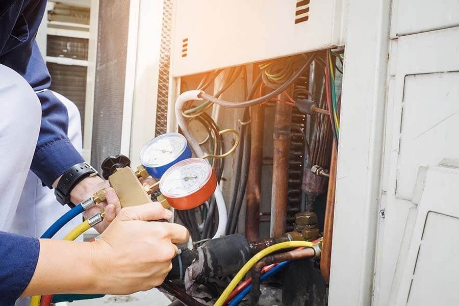 Furnace Maintenance Tips