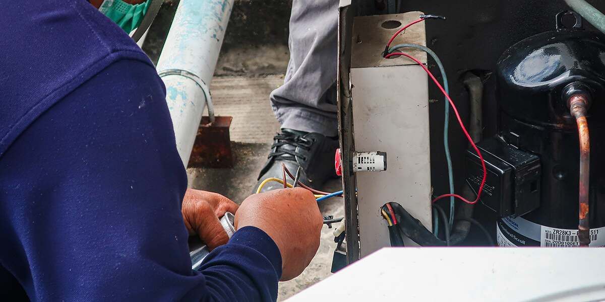 Furnace Whistling Sound What It Means and How to Fix It