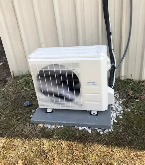 AC Installation Near Me