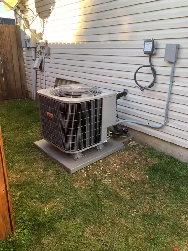 AC Repair Service in Richmond KY