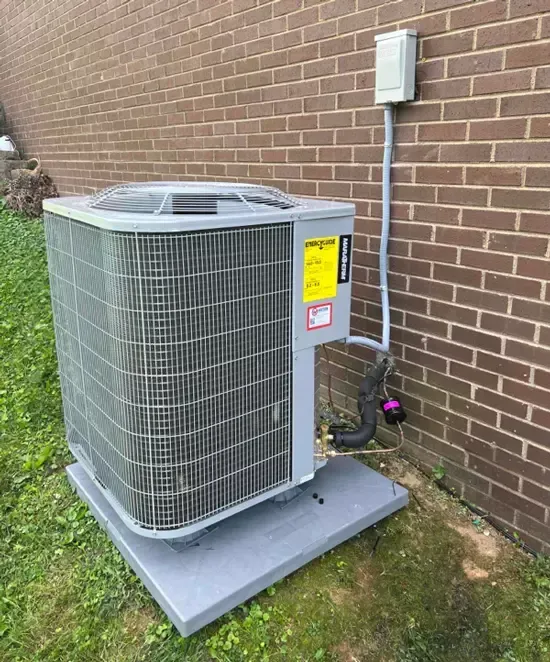 AC Tune Up by Watson Heating & Air in Richmond KY