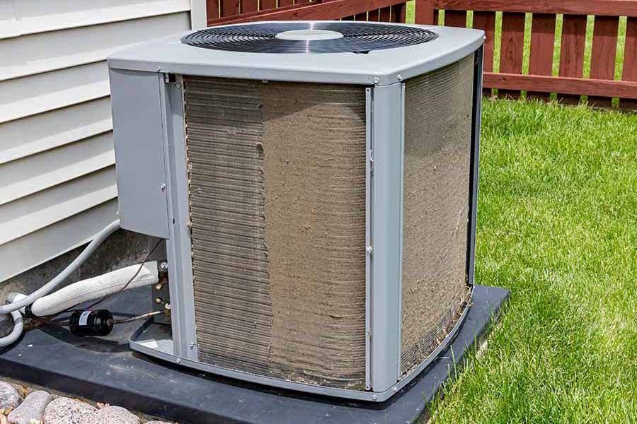 HVAC contractor in Richmond, KY