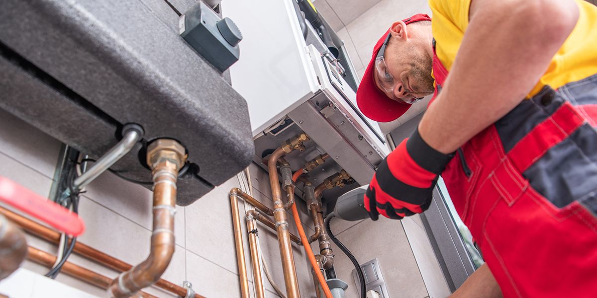 Do HighEfficiency Furnaces Run More Often? Pros Explain Why