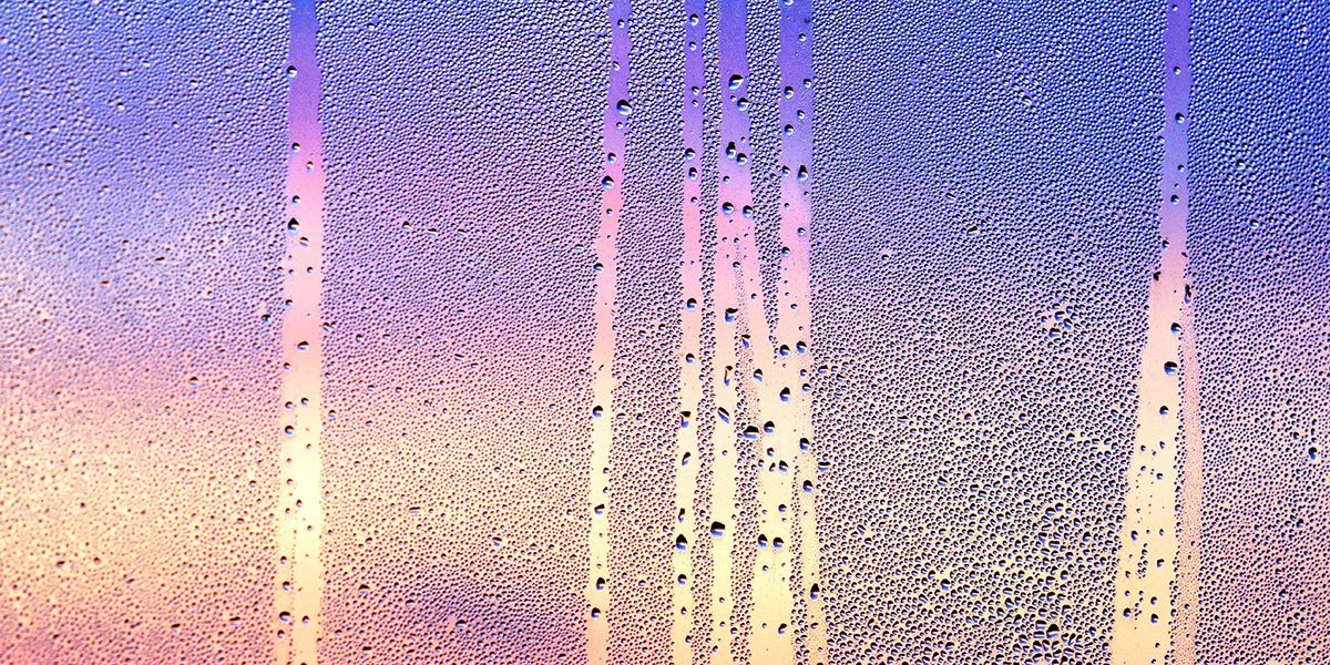 How Humidity Affects AC Performance & What to Do About It