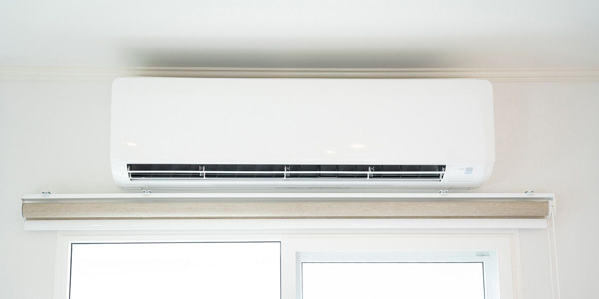 ductless mini splits