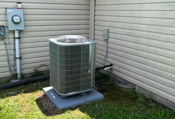 Ductless Mini Split Installation Near Me