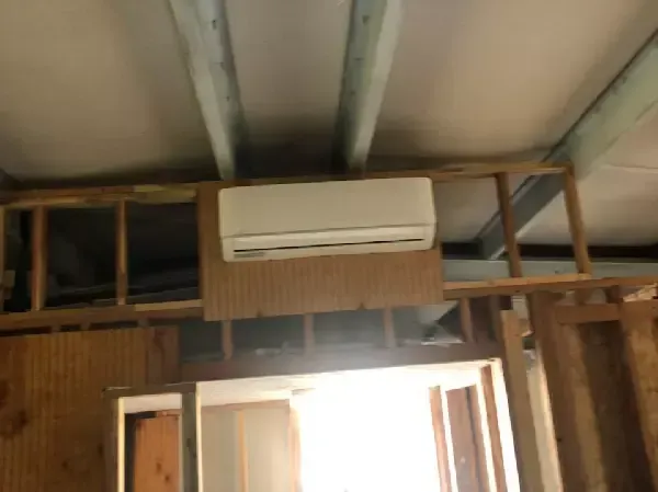 Ductless Mini Split Installation Service in Richmond KY
