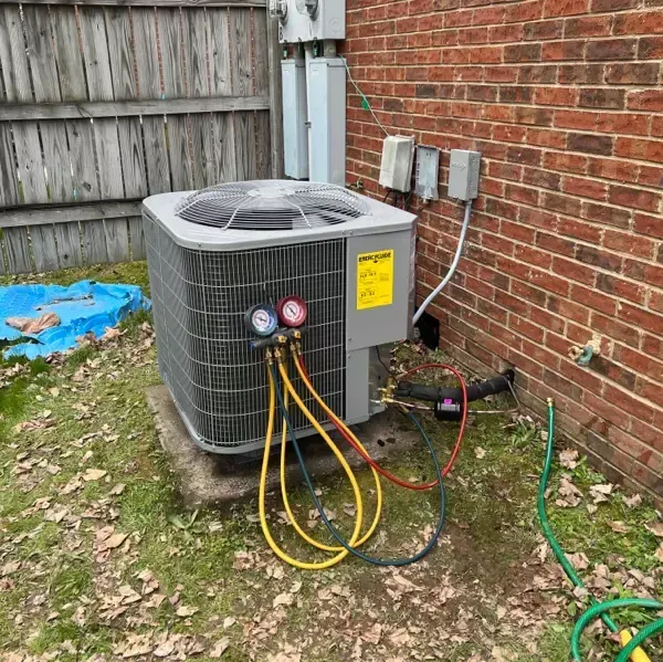 Emergency HVAC Service in Richmond KY