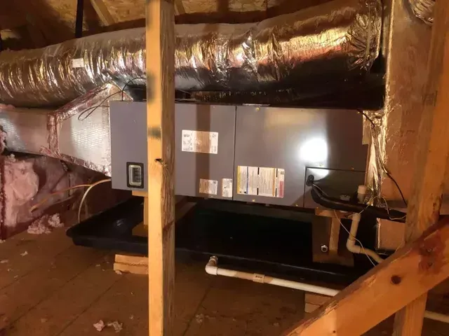 Furnace Maintenance Near Me