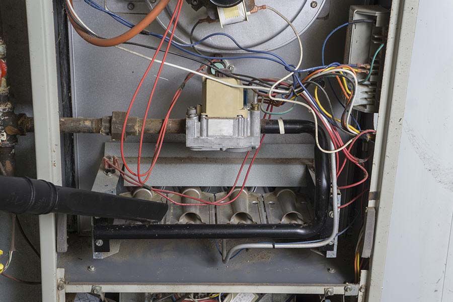 Furnace Maintenance Tips