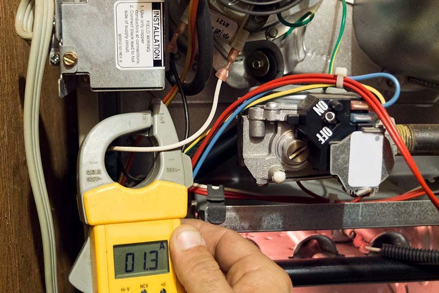 Furnace Maintenance Tips
