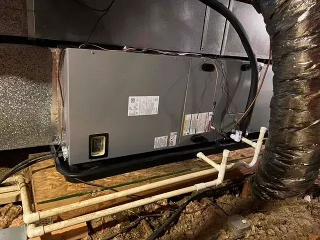 Furnace Repair Near Me