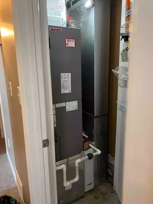 Furnace Maintenance Tips