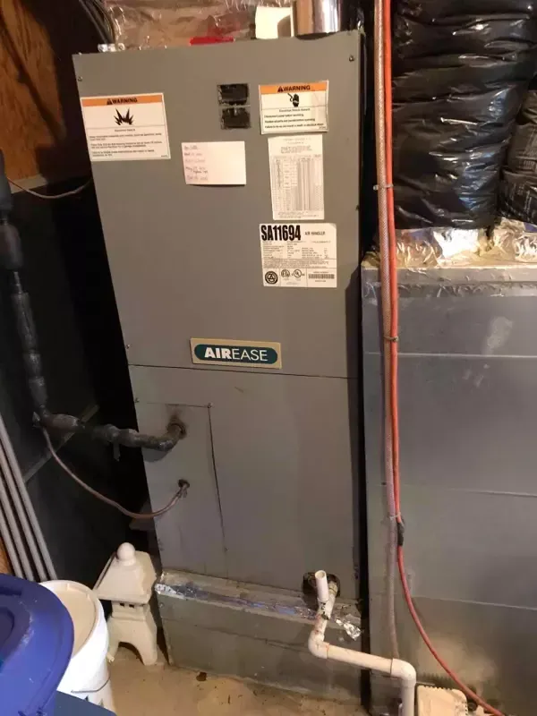 Furnace Replacement Service in Richmond KY