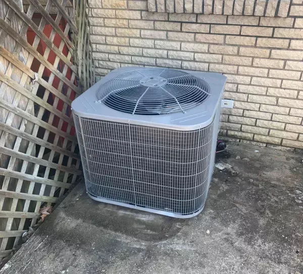 Heat Pump Installer Near Me
