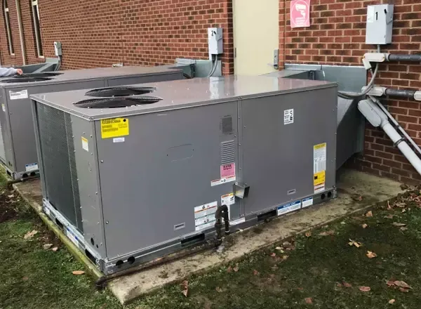 Heat Pump Repair Service in Richmond KY