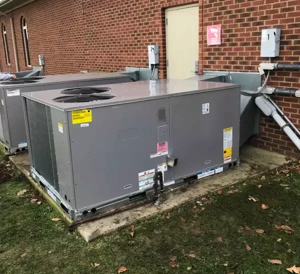 Heating and Cooling Service in Richmond KY