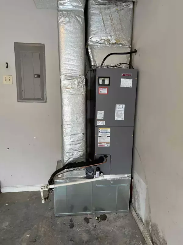 Heating Furnace Repair by Watson Heating & Air in Richmond KY