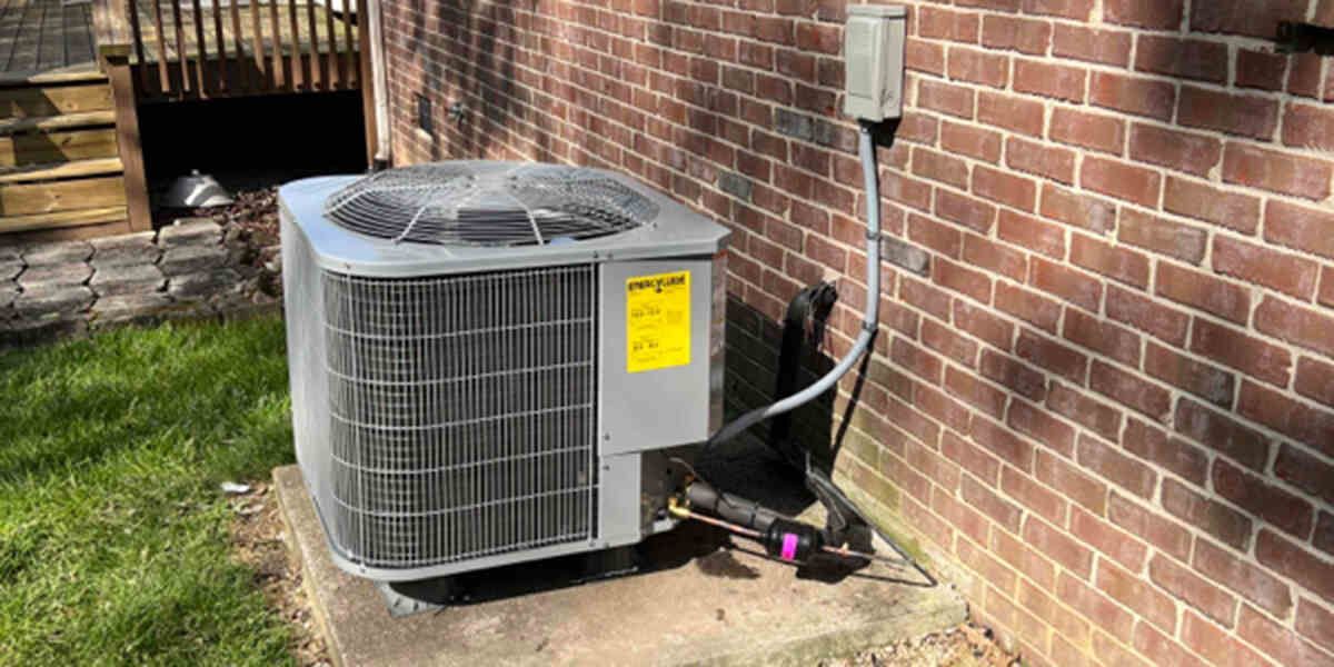 How Do I Keep My AC From Freezing Up?