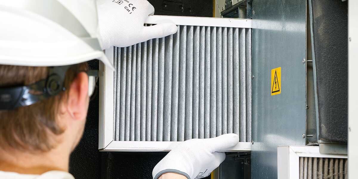 how often should you replace a furnace filter