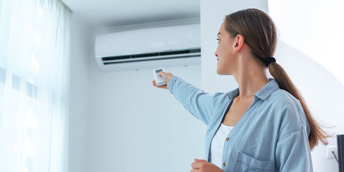 help your AC keep up
