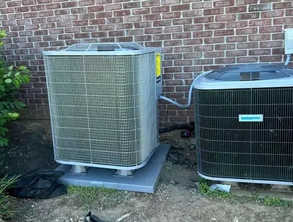 HVAC Installation in Irvine KY