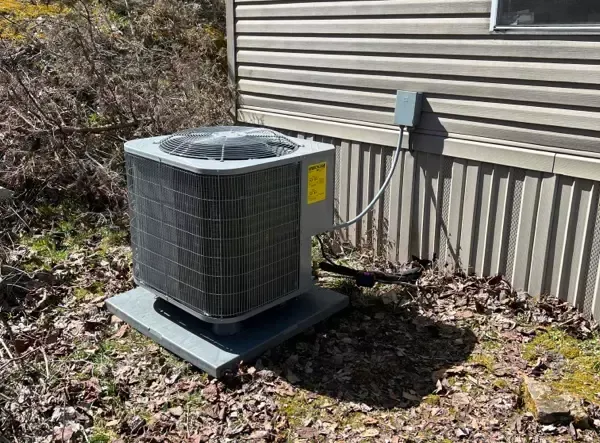 Air Conditioning Emergency Repair in Kirksville KY