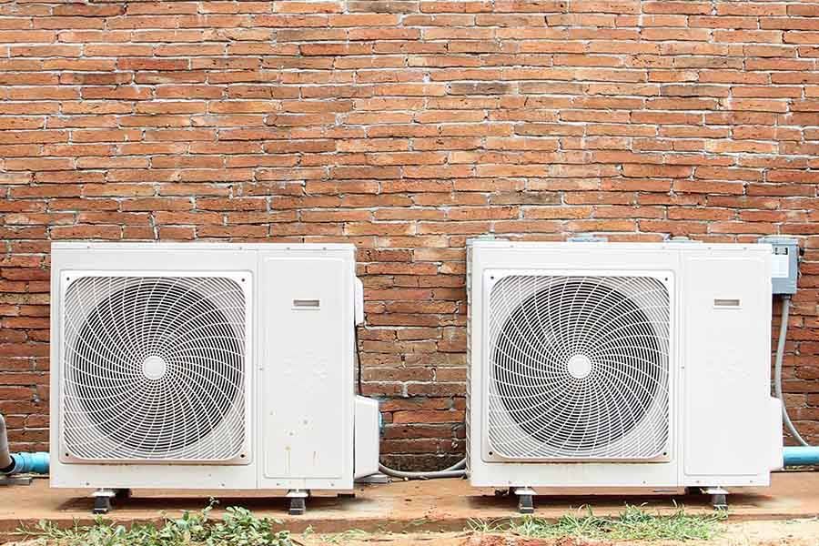HVAC contractor in Richmond, KY