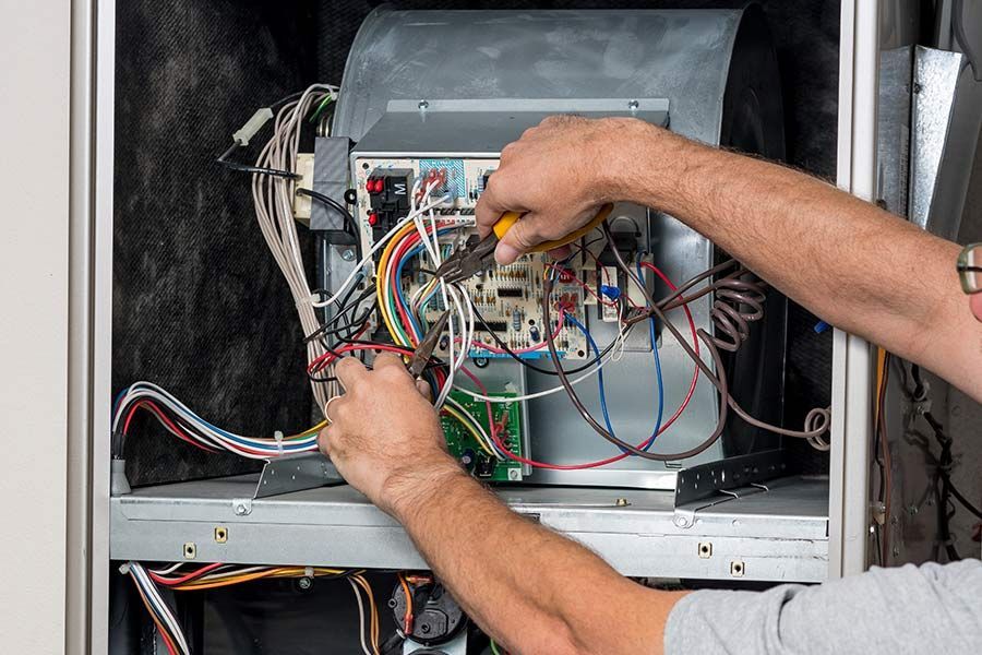 Furnace Maintenance Tips