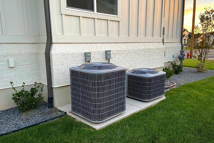 HVAC contractor in Richmond, KY