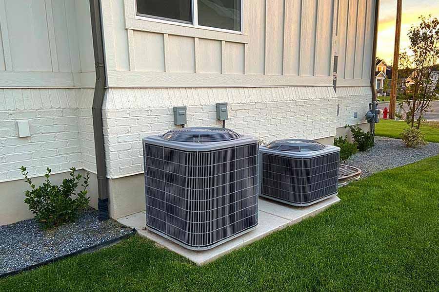 HVAC contractor in Richmond, KY