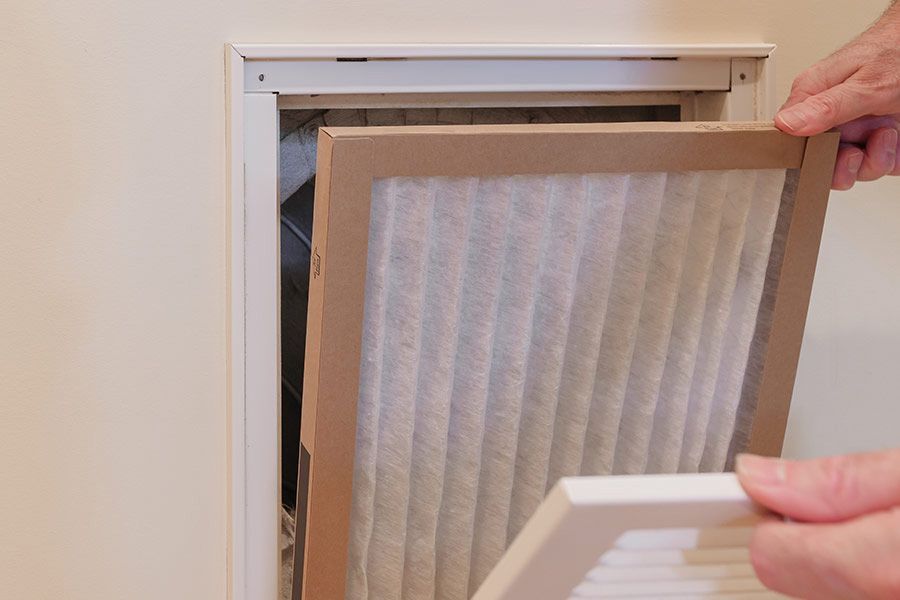 HVAC contractor in Richmond, KY