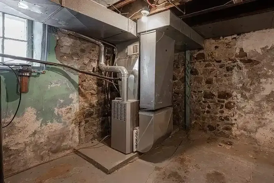 HVAC services in Paint Lick, KY