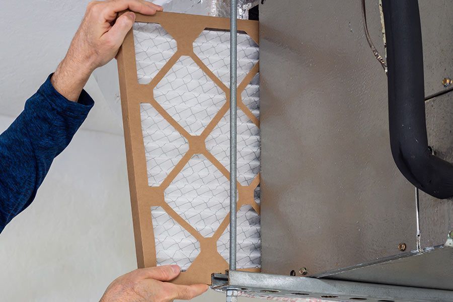 Furnace Maintenance Tips