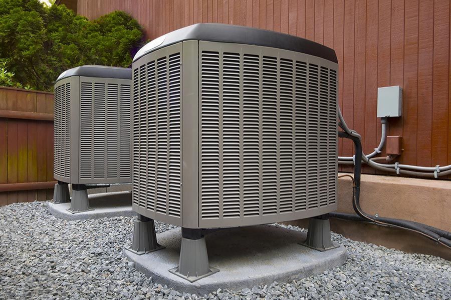 Energy-Efficient AC Units Are a Smart Choice for Paint Lick, KY