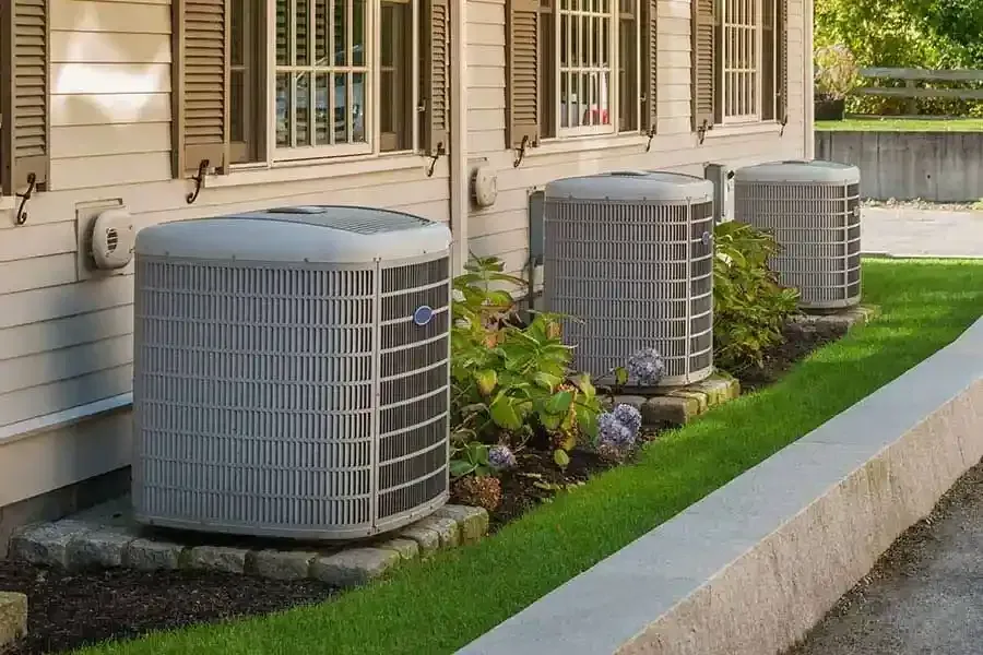 HVAC contractor in Richmond, KY