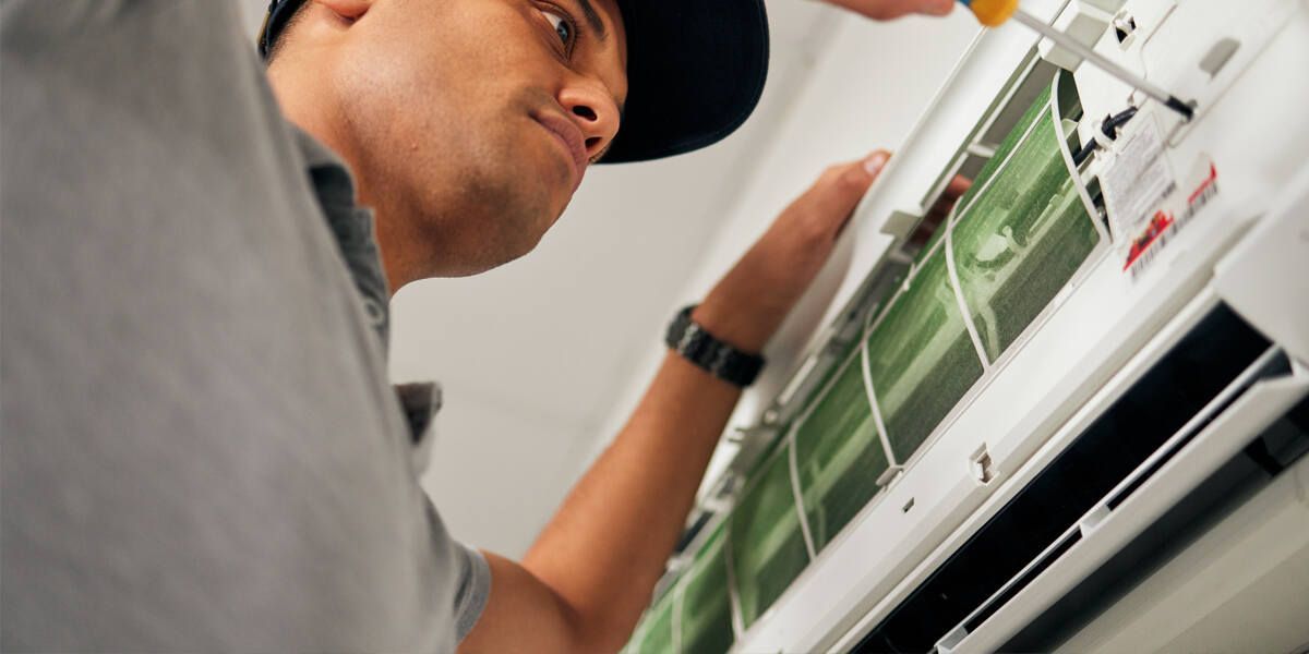 signs your air conditioner needs repair