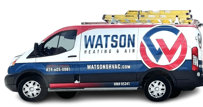 Watson Heating & Air Services
