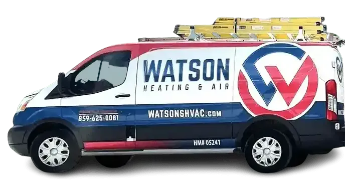Watson Heating & Air Services