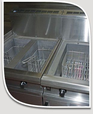 If you need appliances for yoru commercial kitchen in Bournemouth call C J Commercial Catering Equipment