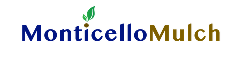 Monticello Mulch Logo